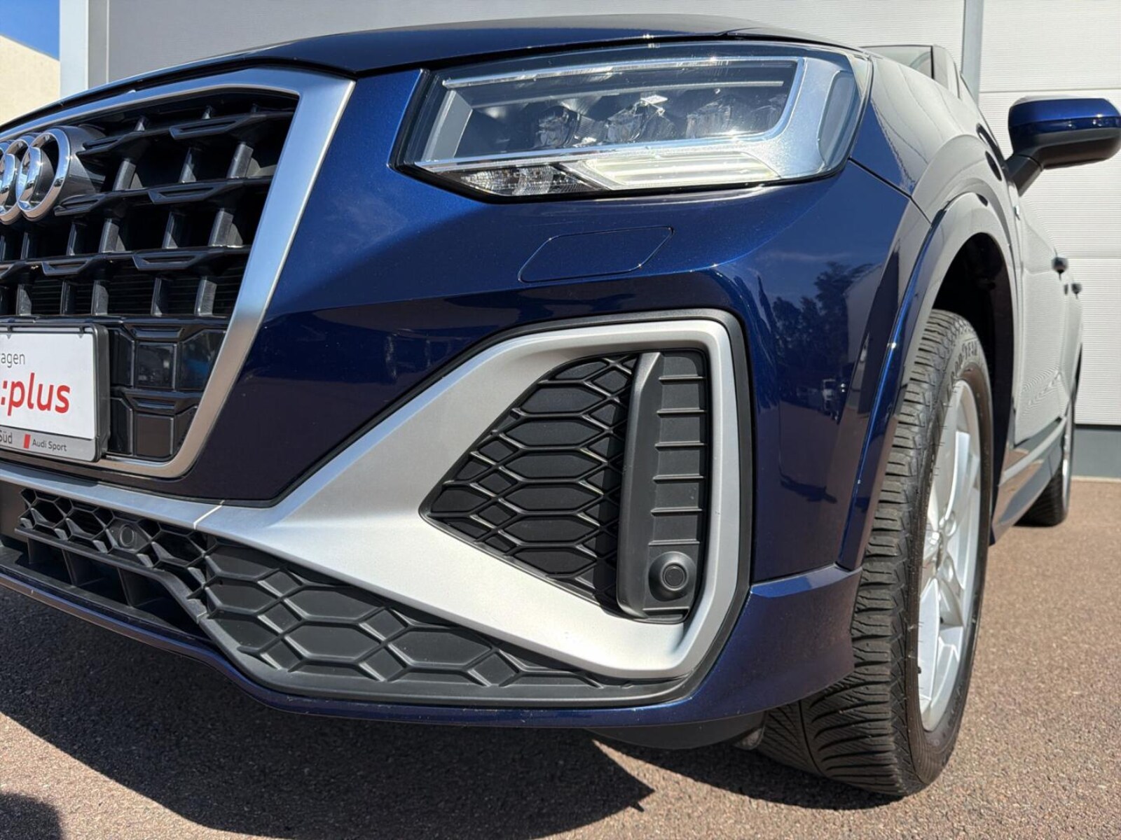 Audi Q2 – Bild 6