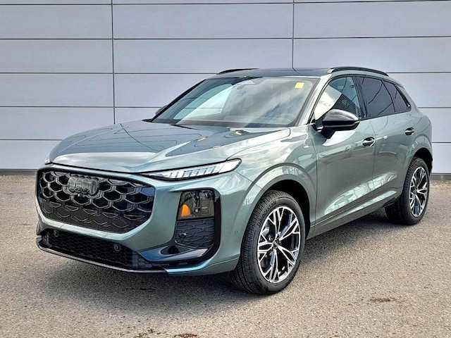 Photo of 2026 Audi Q3 SUV