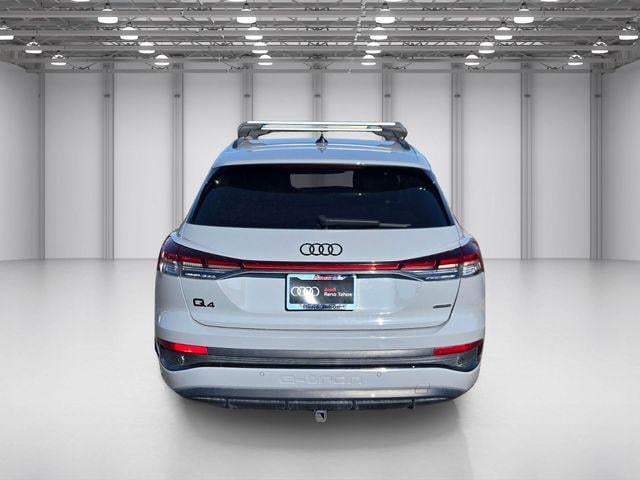 2023 Audi Q4 e-tron