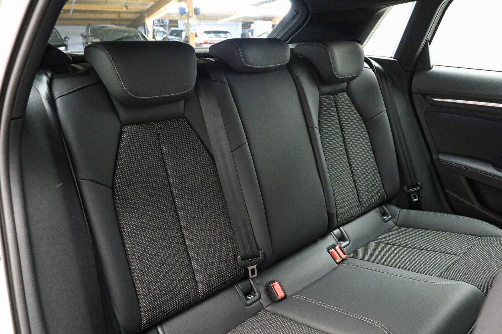 Audi S3 Sportback – Bild 22