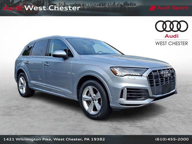 Photo of 2023 Audi Q7