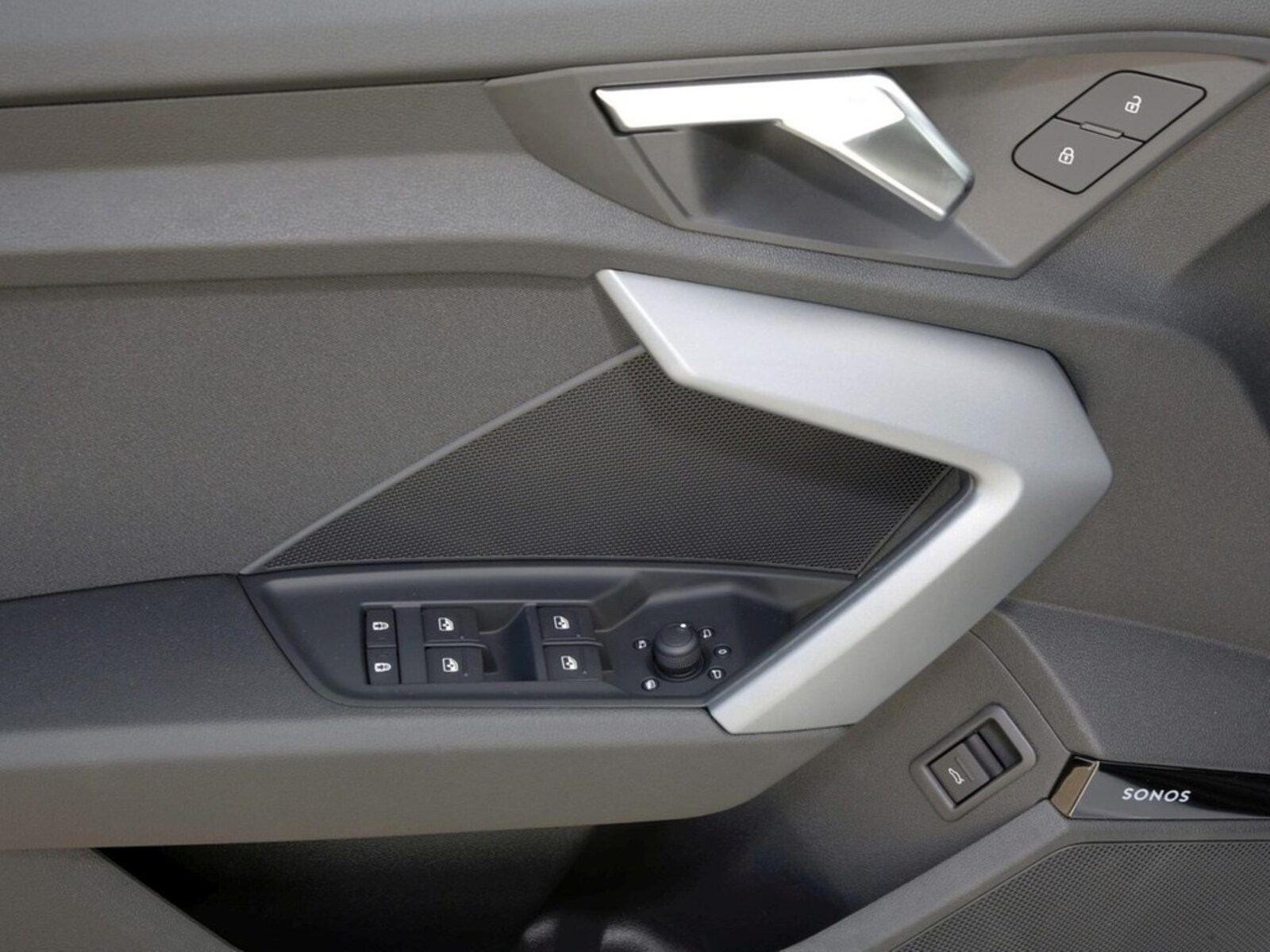 Audi A3 Sportback – Bild 18