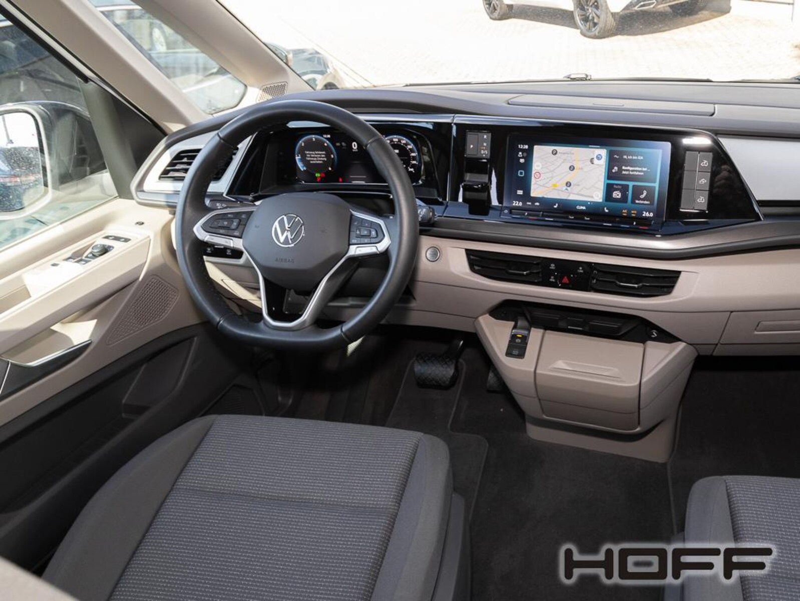 Volkswagen California – Bild 6