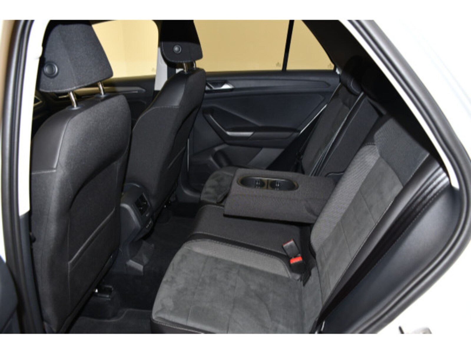 Volkswagen T-Roc – Bild 9