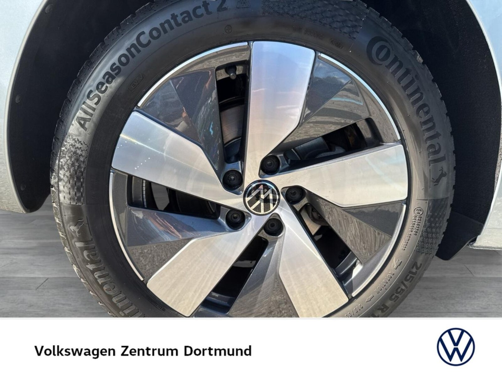 Volkswagen Passat – Bild 6