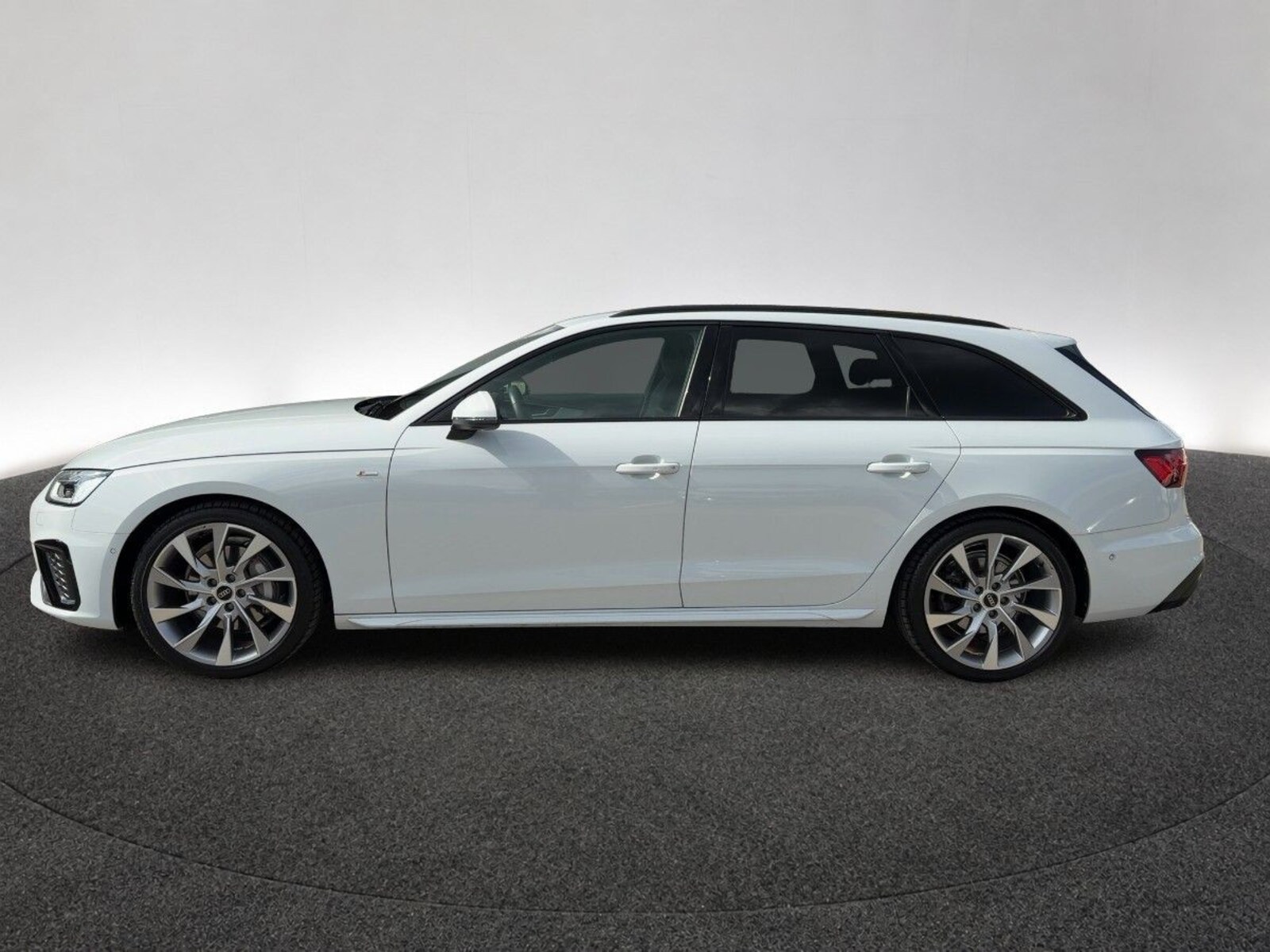 Audi A4 Avant – Bild 3