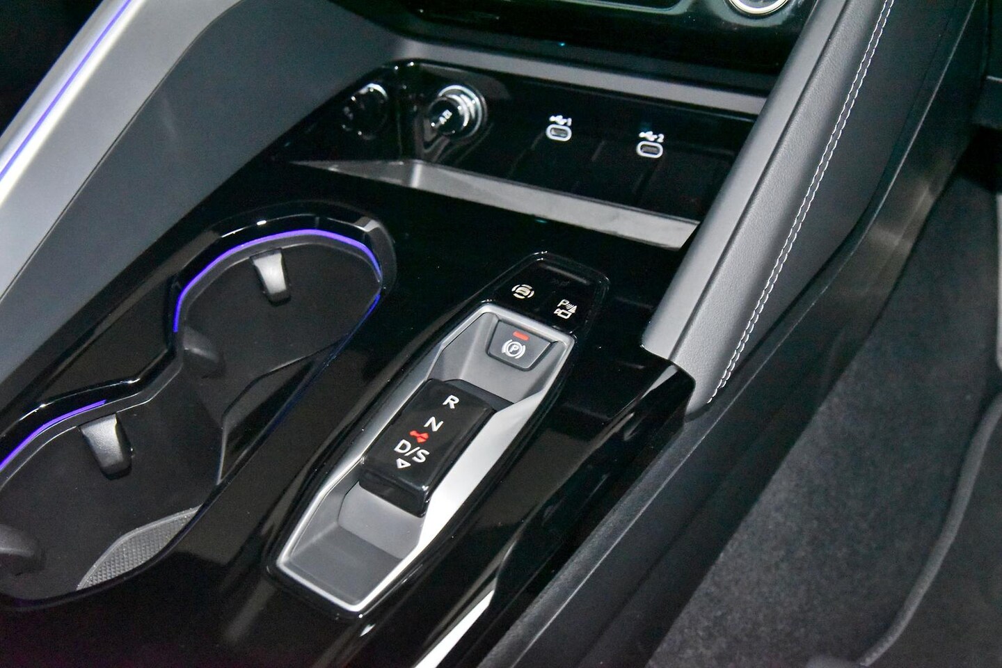 Image about Audi Q5 Sportback TDI quattro 150 kW sport