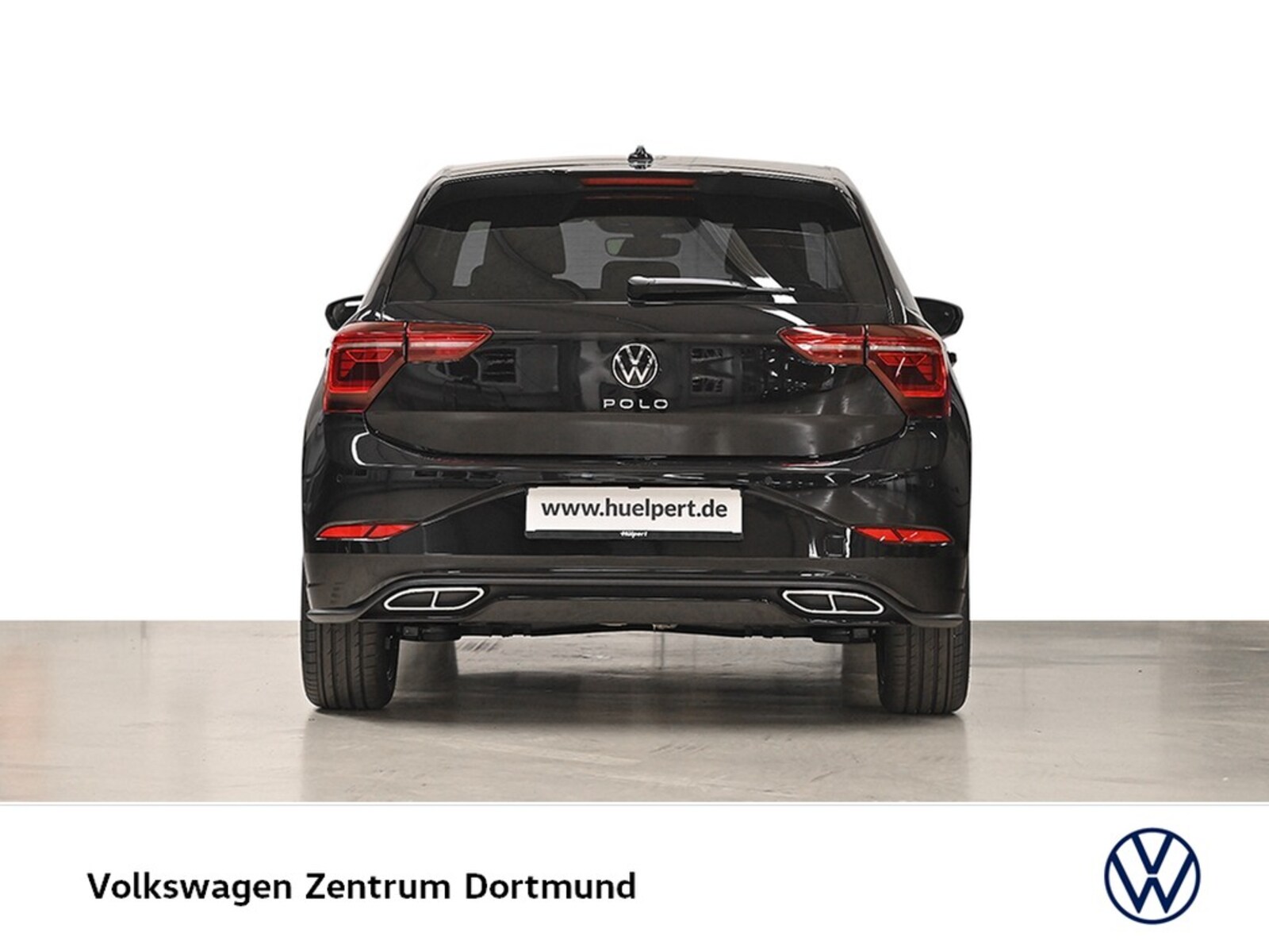Volkswagen Polo – Bild 4
