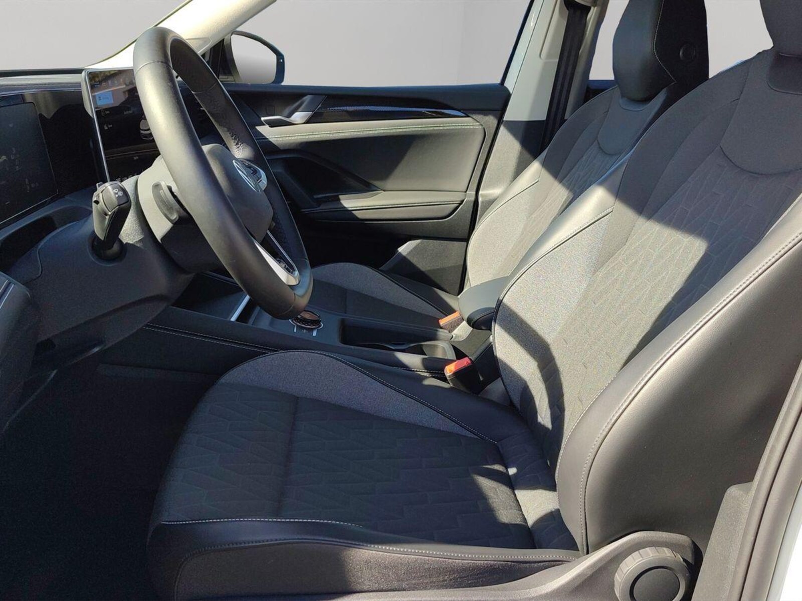 Volkswagen Tiguan – Bild 9