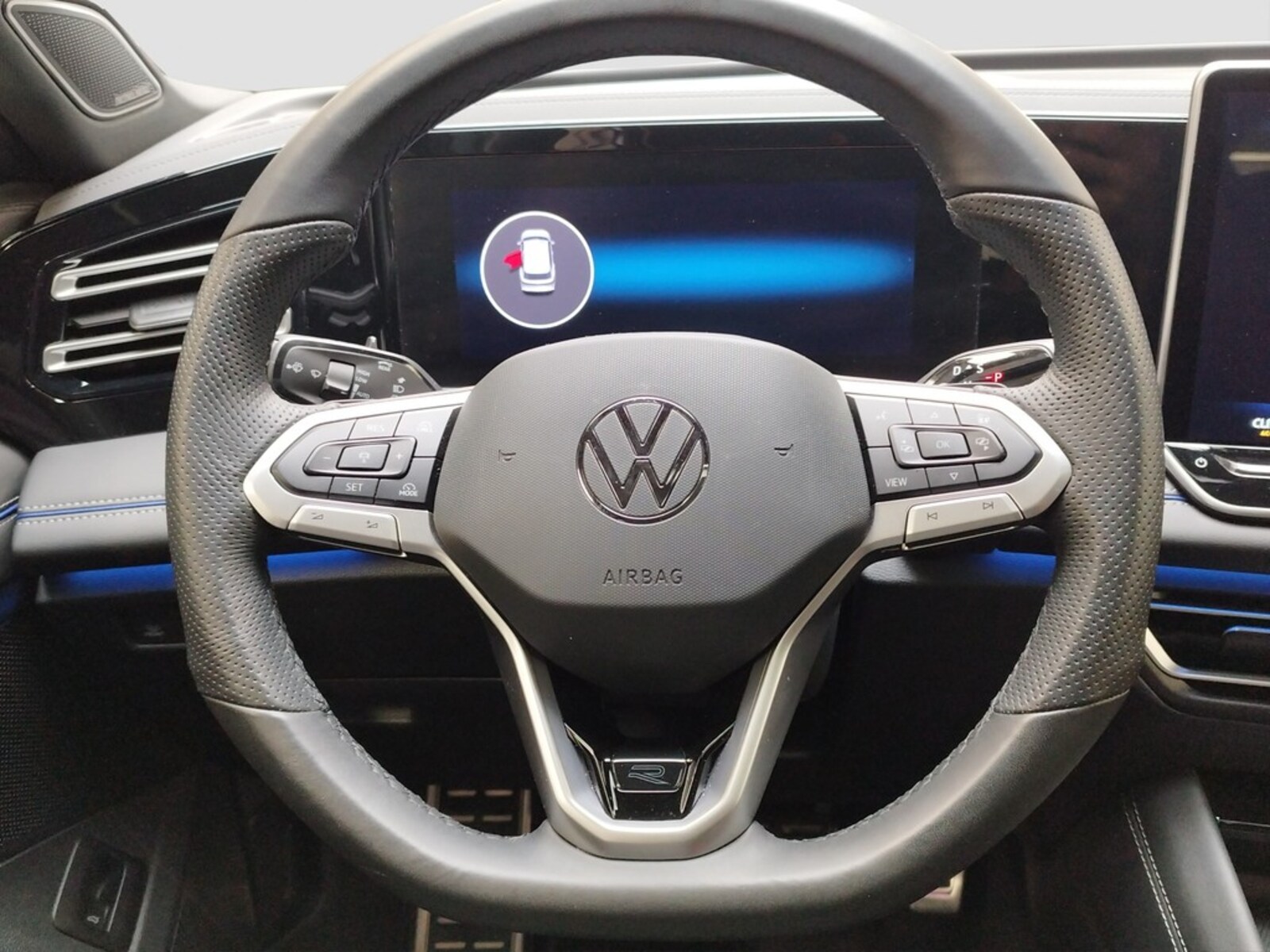 Volkswagen Tiguan – Bild 12