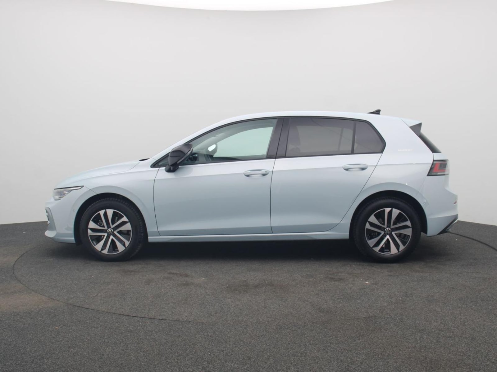 Volkswagen Golf – Bild 4