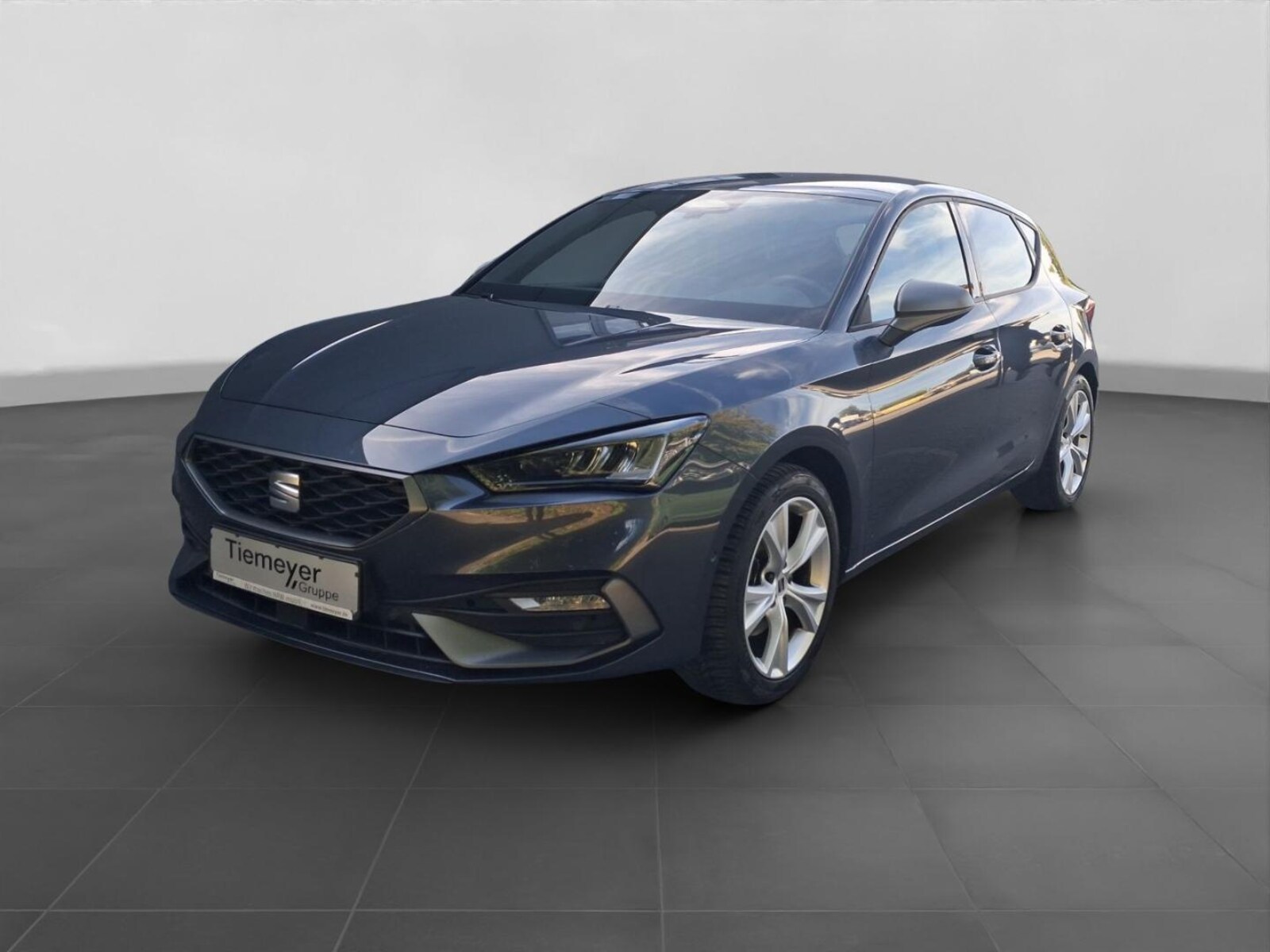 SEAT Leon – Bild 2