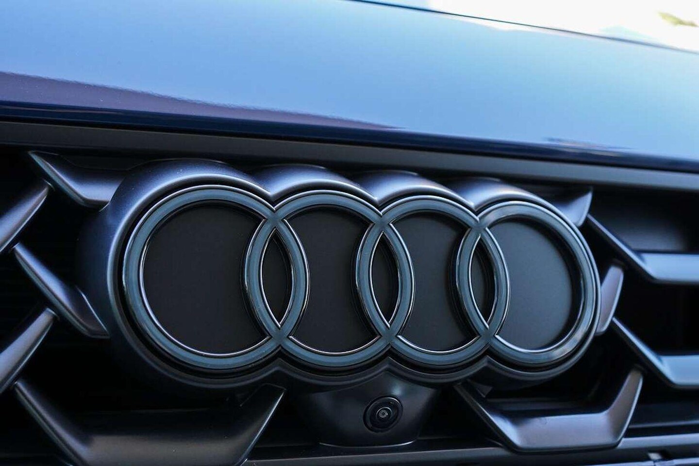 Image about Audi A5 Avant TFSI e e-hybrid quattro 270 kW S tronic