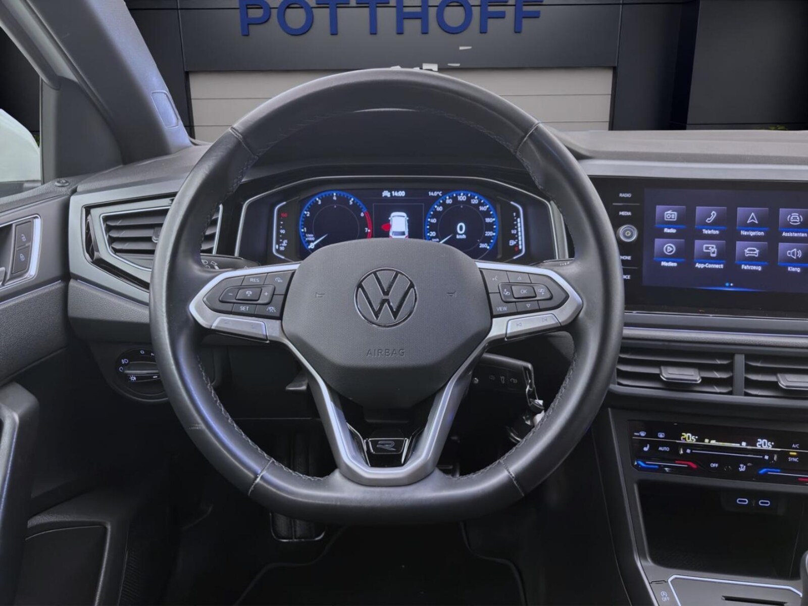 Volkswagen Polo – Bild 12