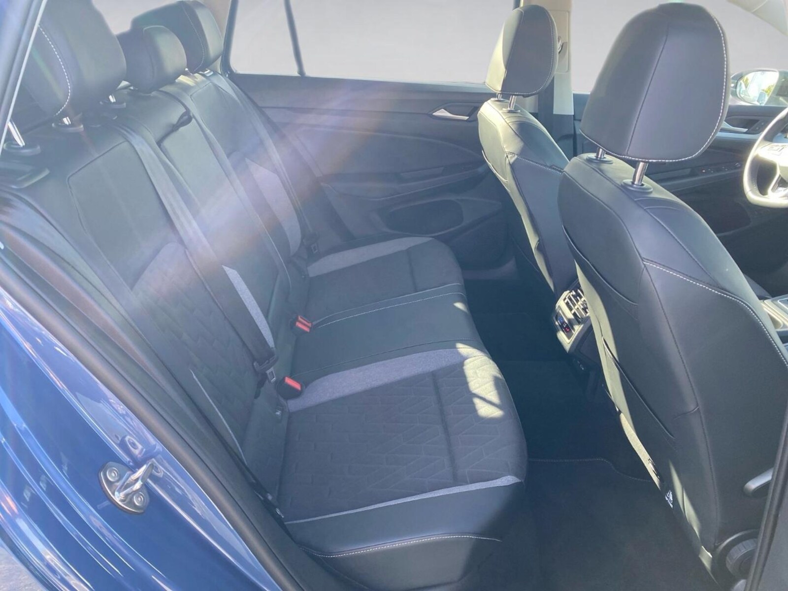 Volkswagen Golf Variant – Bild 11
