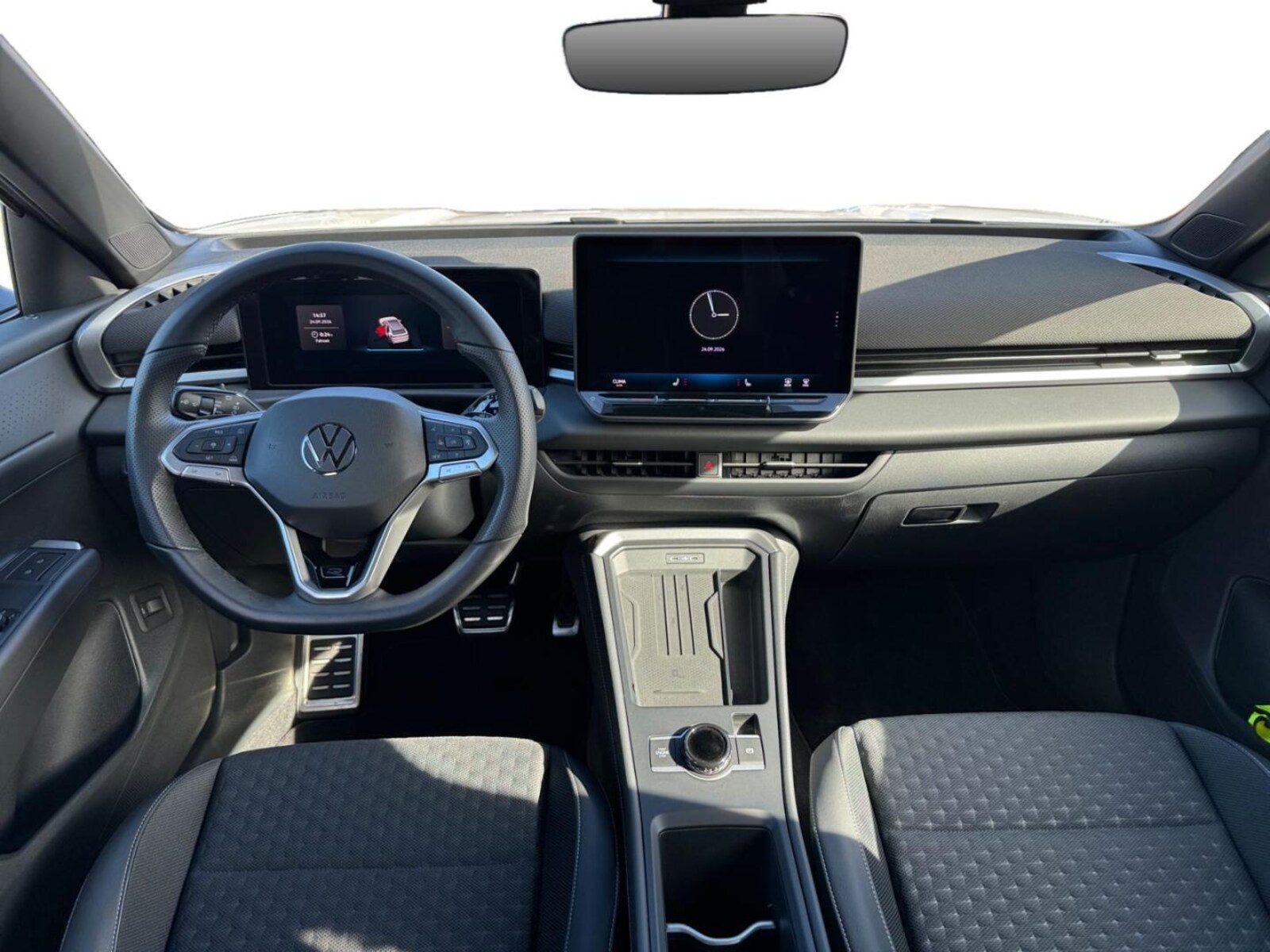 Volkswagen T-Roc – Bild 8