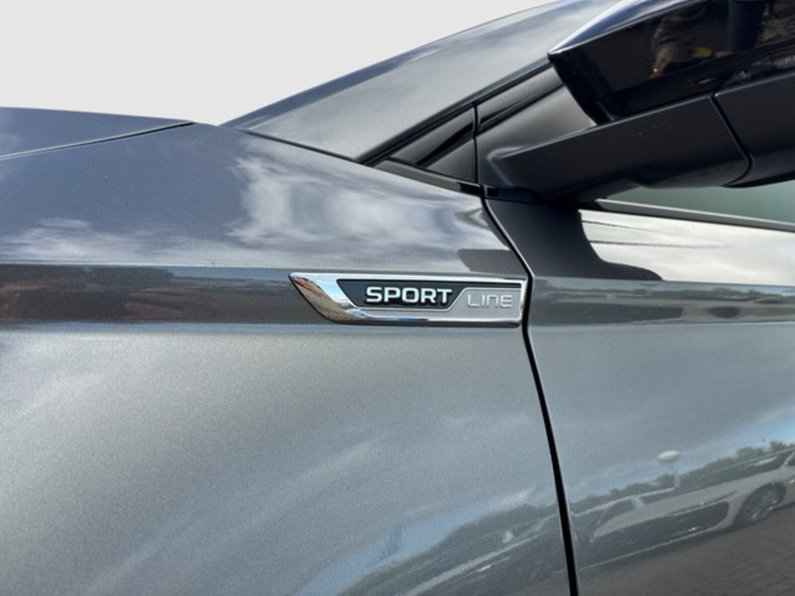 Škoda Karoq – Bild 13