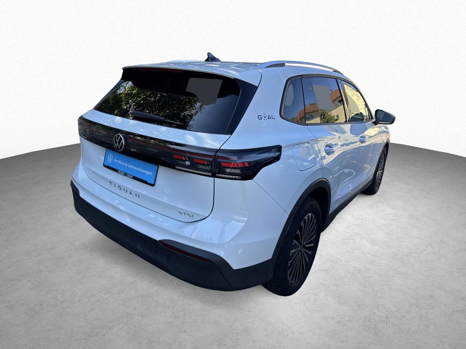 Volkswagen Tiguan – Bild 5