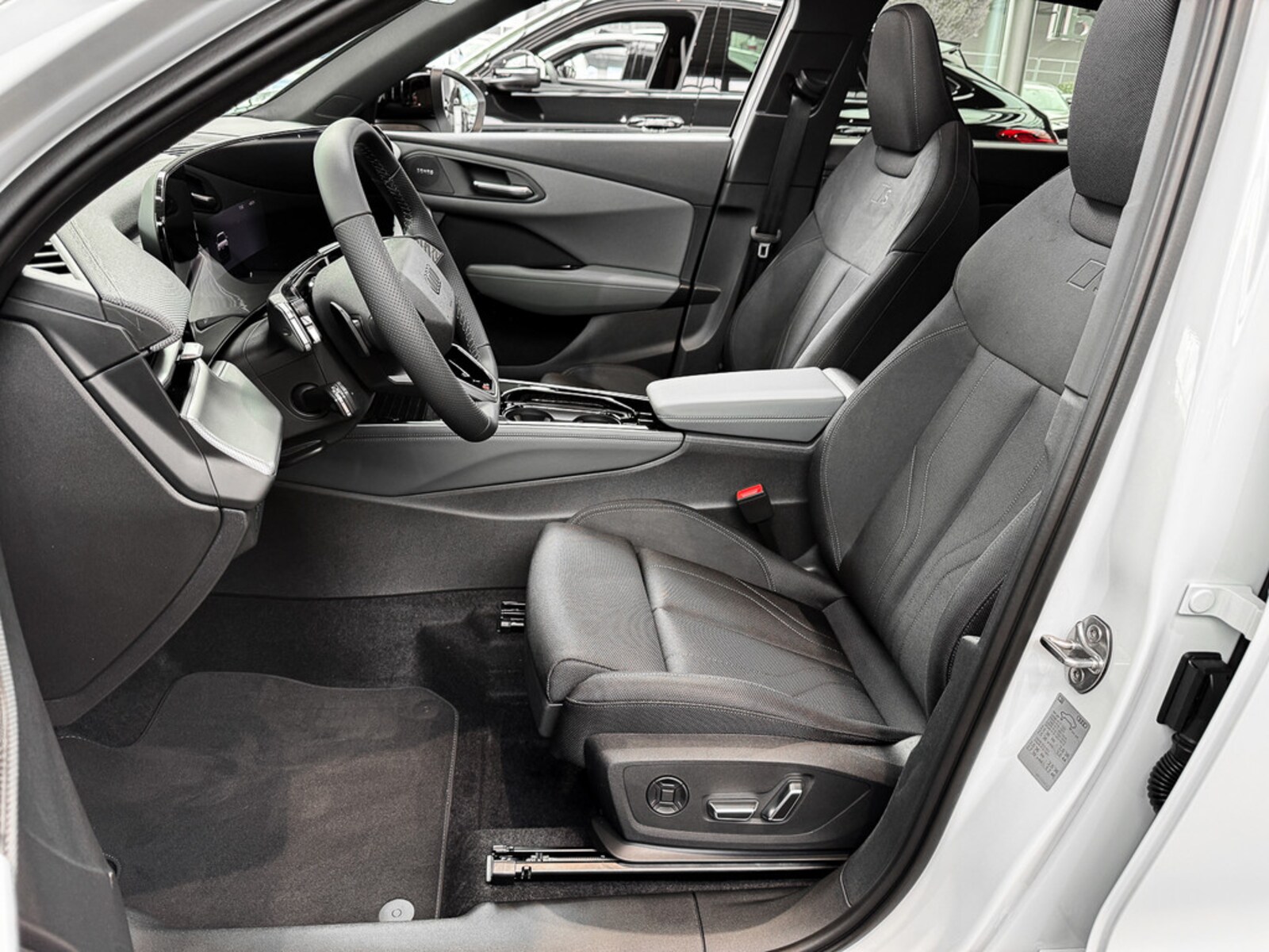 Audi Q3 – Bild 10