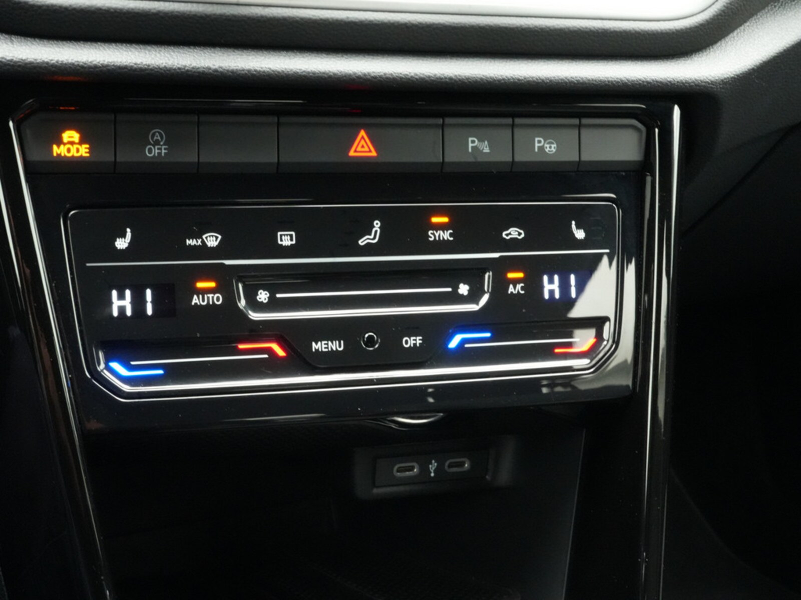 Volkswagen T-Roc – Bild 12