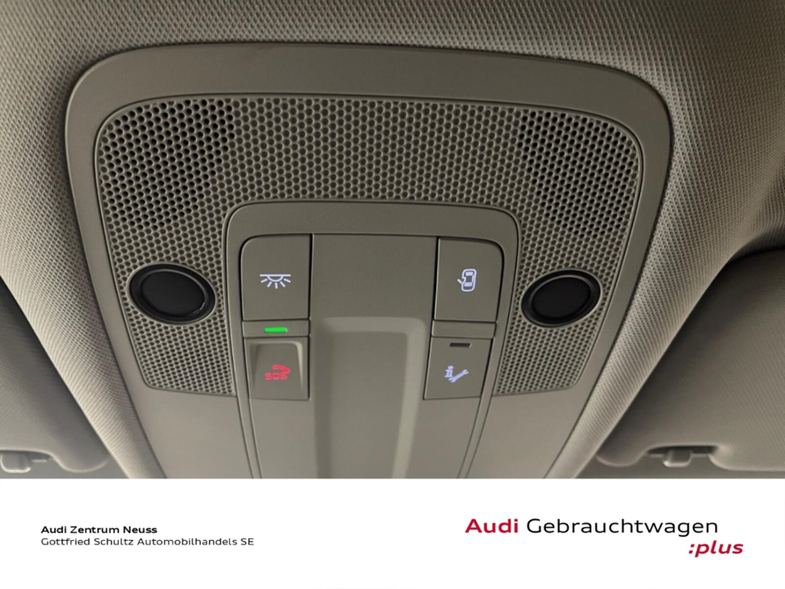 Audi A1 Sportback – Bild 12