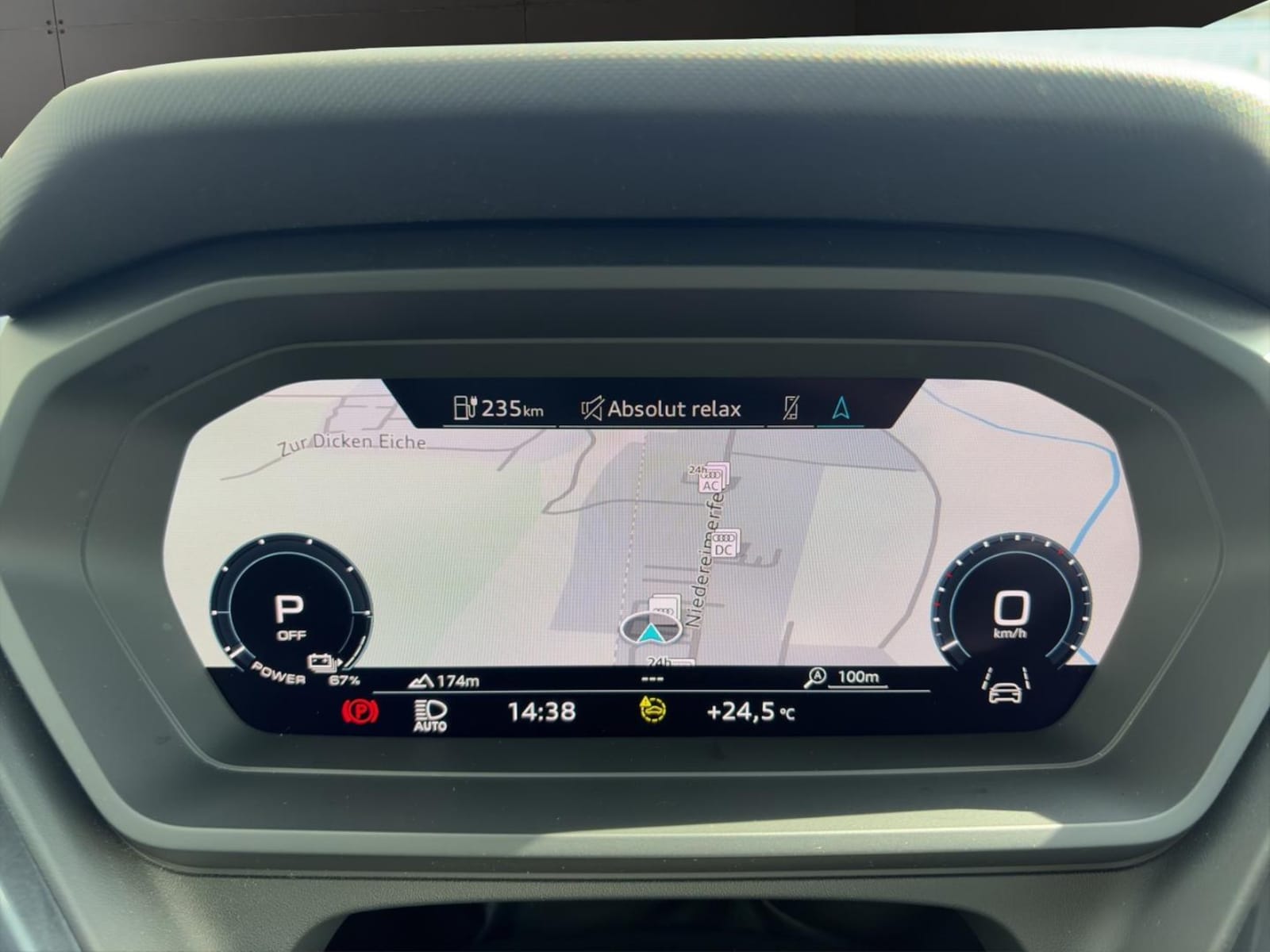 Audi Q4 Sportback e-tron – Bild 10
