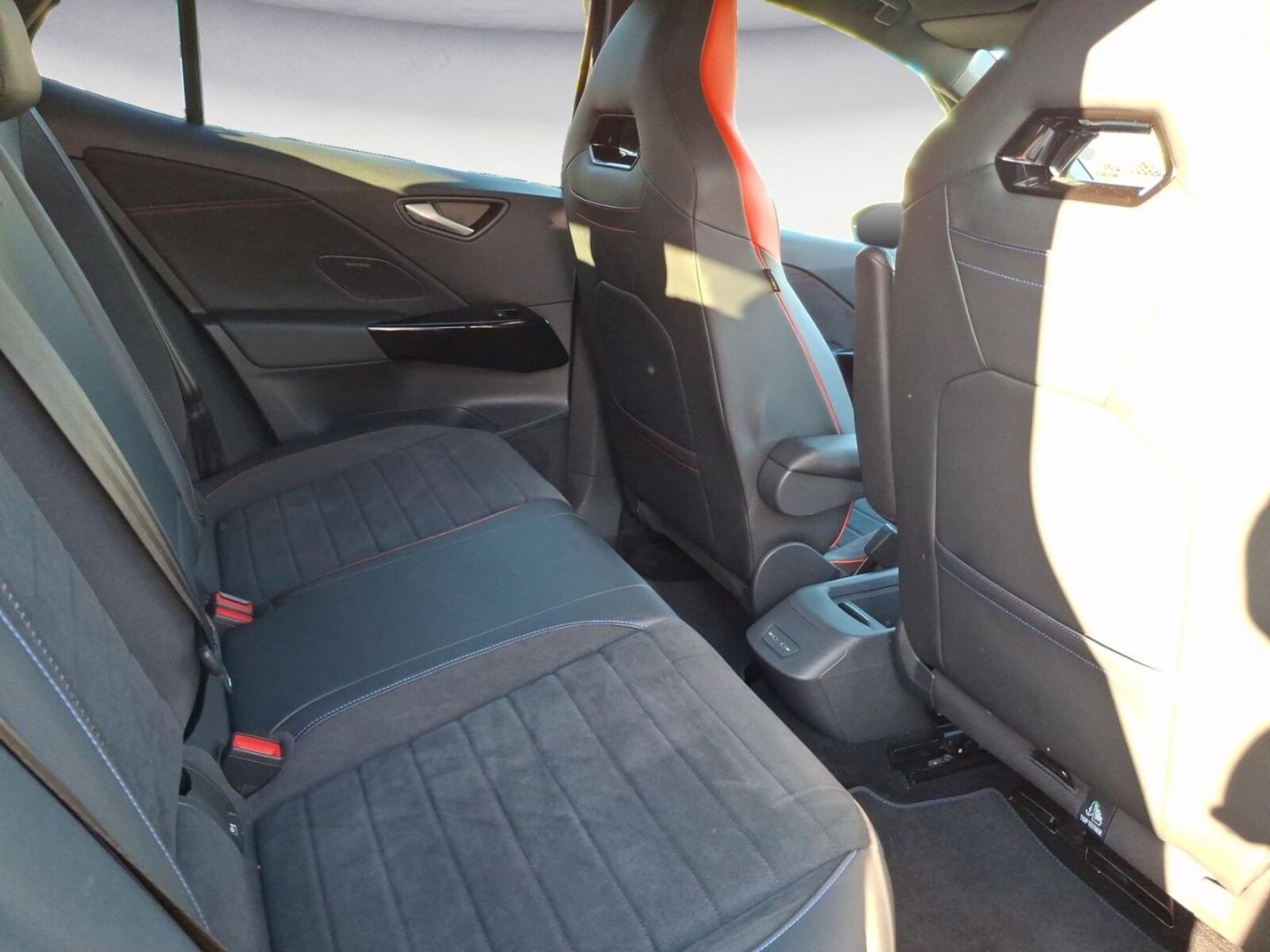 Volkswagen ID.3 – Bild 14