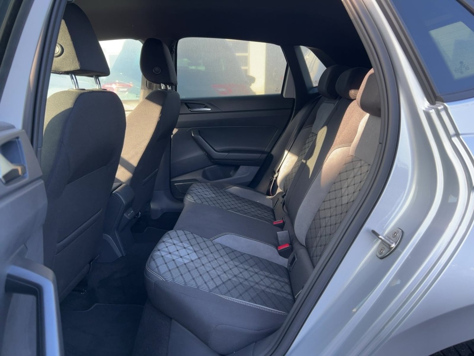 Volkswagen Polo – Bild 9