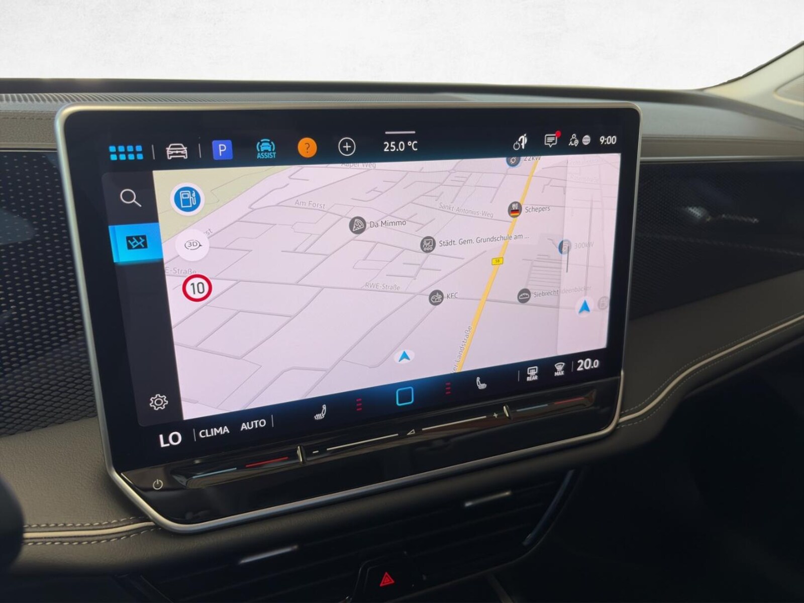 Volkswagen Passat – Bild 14