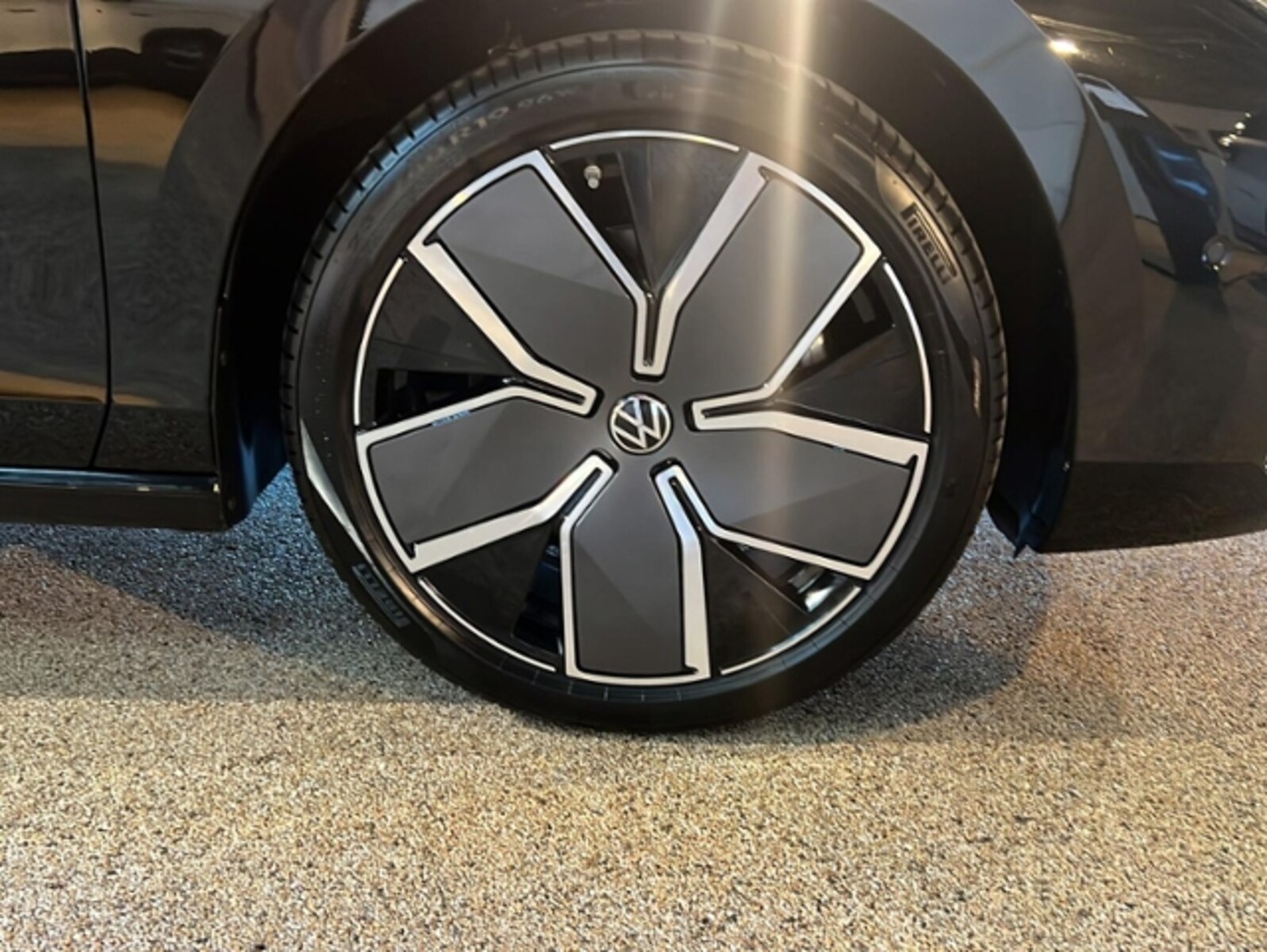 Volkswagen Passat – Bild 6
