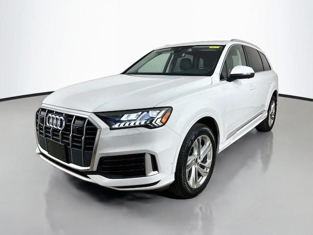 2023 Audi Q7