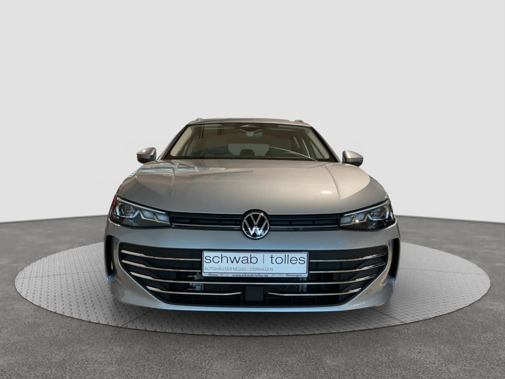 Volkswagen Passat Business