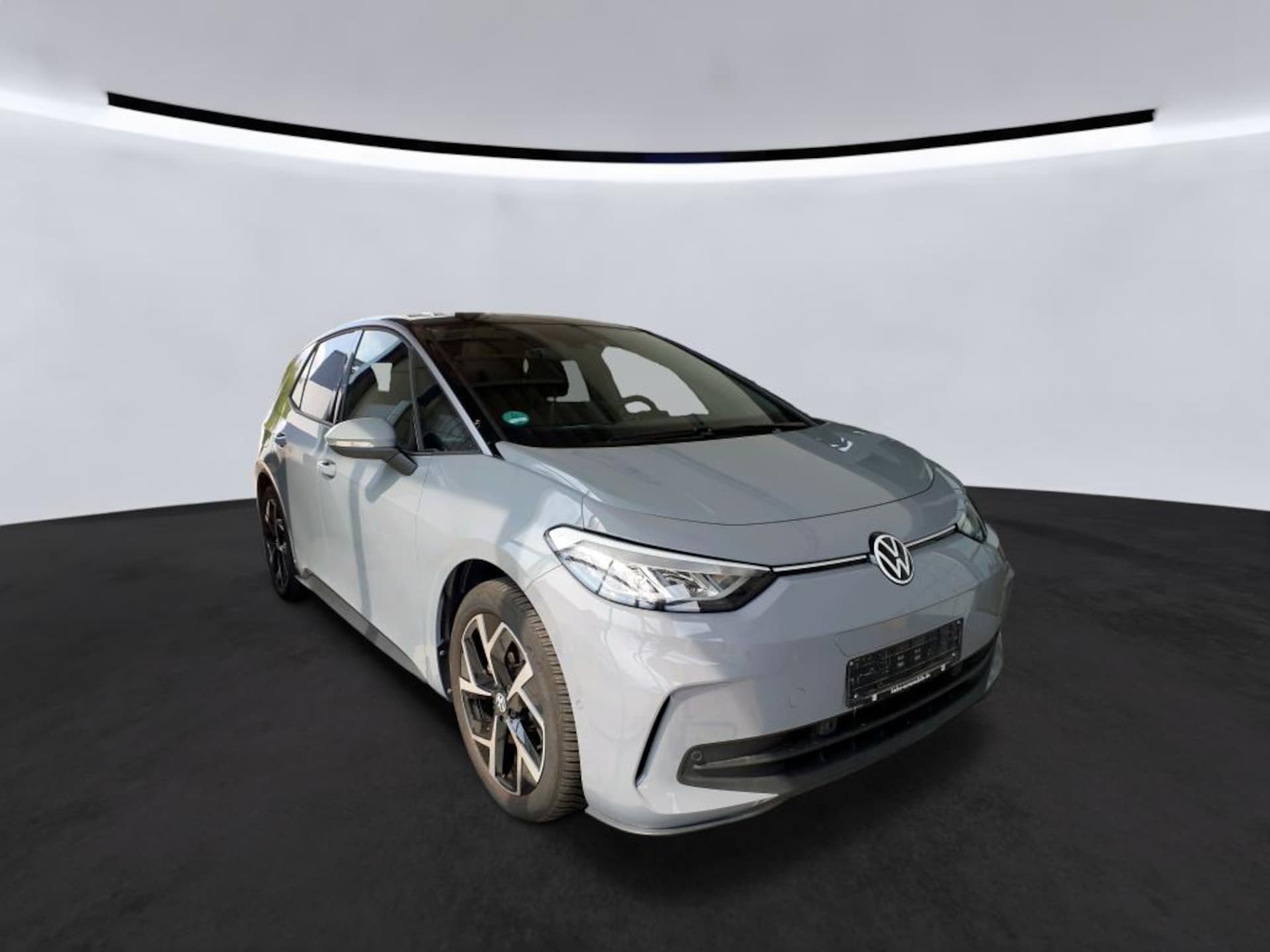 Volkswagen ID.3 Pro