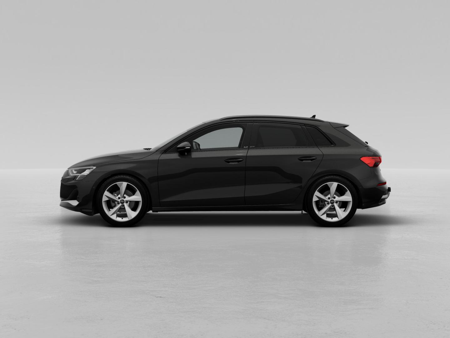 Image about Audi A3 Sportback advanced 35 TFSI S tronic