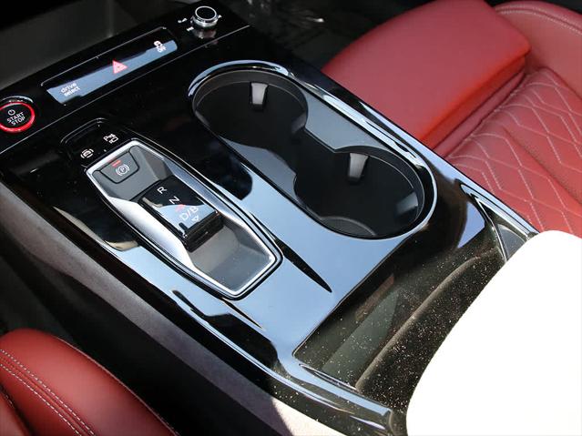 2025 AUDI S6 - Image 26