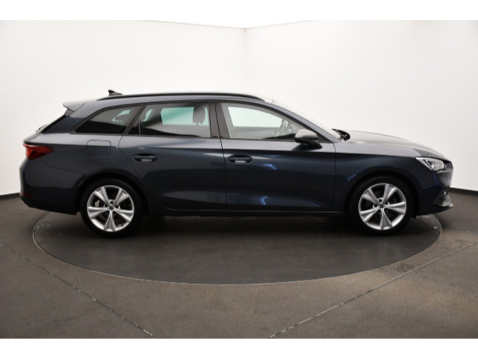 SEAT Leon – Bild 16