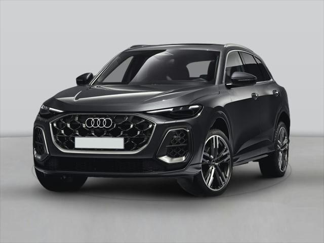 2025 Audi New Q5 Premium's photo