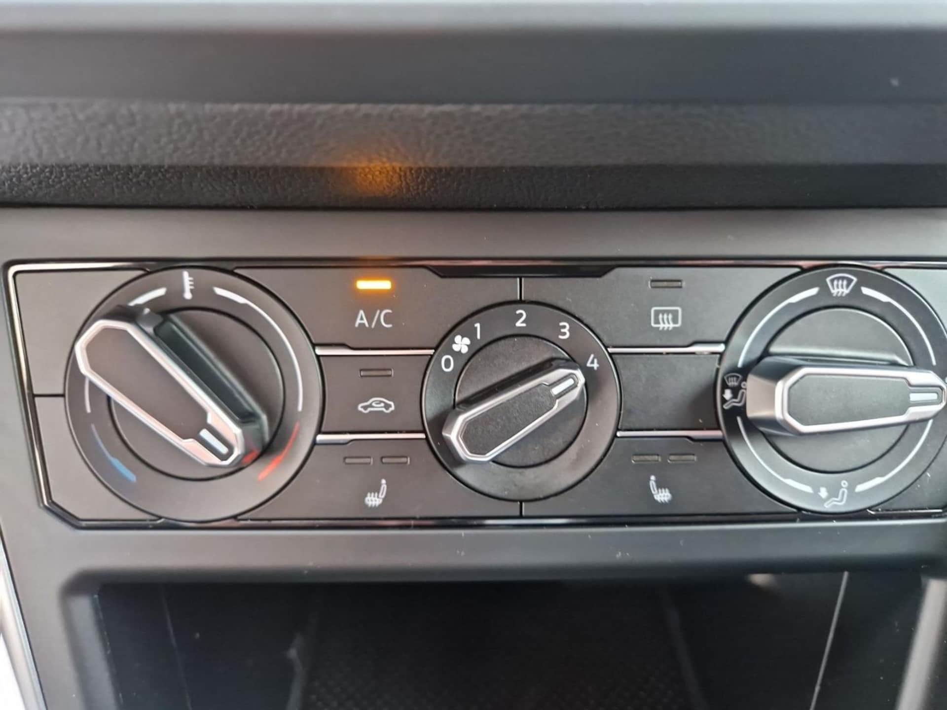 Volkswagen Polo Life