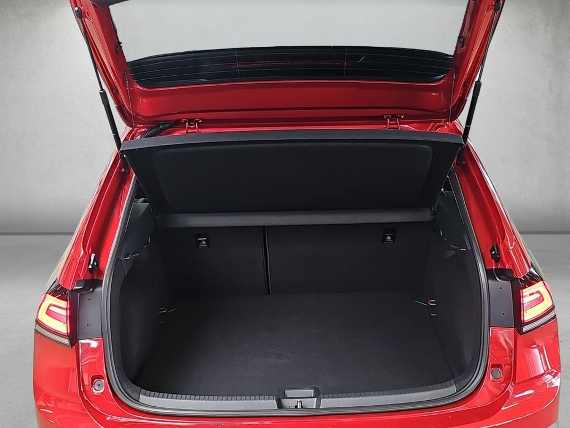 Volkswagen Taigo Goal