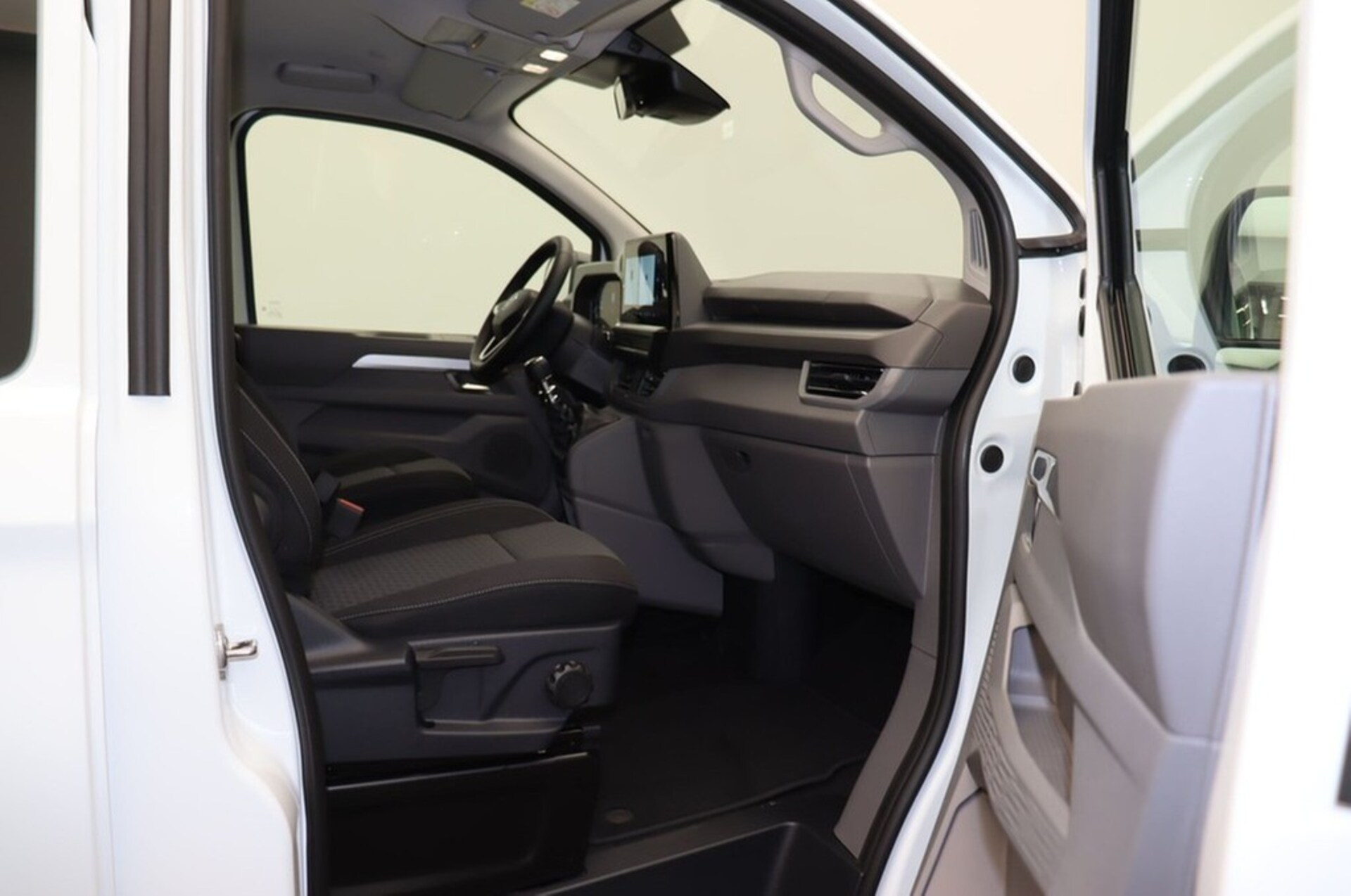 Volkswagen Caravelle Life