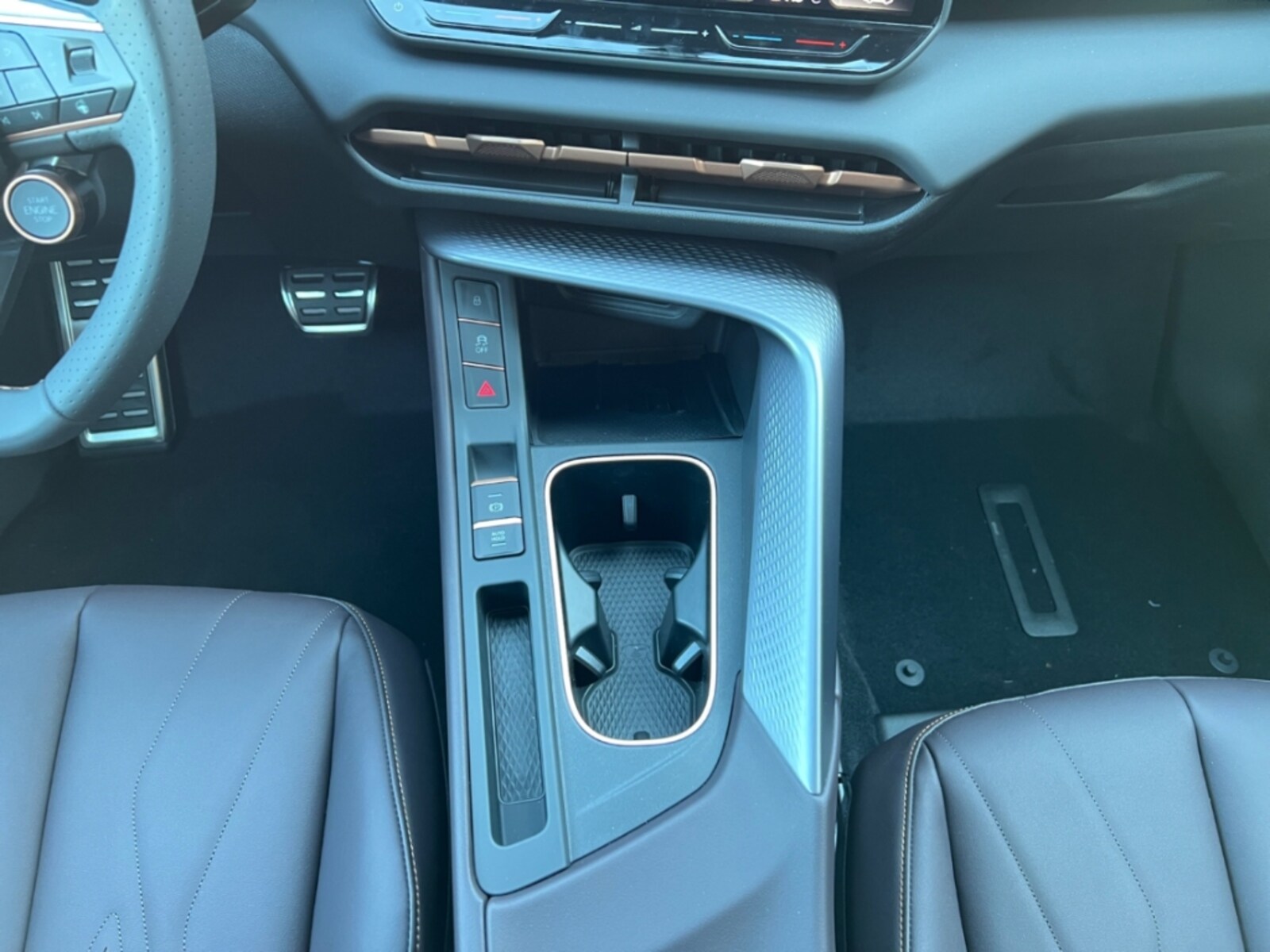 CUPRA Terramar – Bild 15