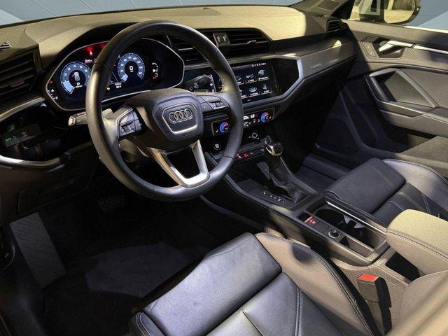 2023 Audi Q3 SUV