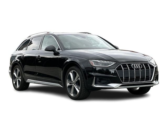 2022 Audi A4 allroad quattro