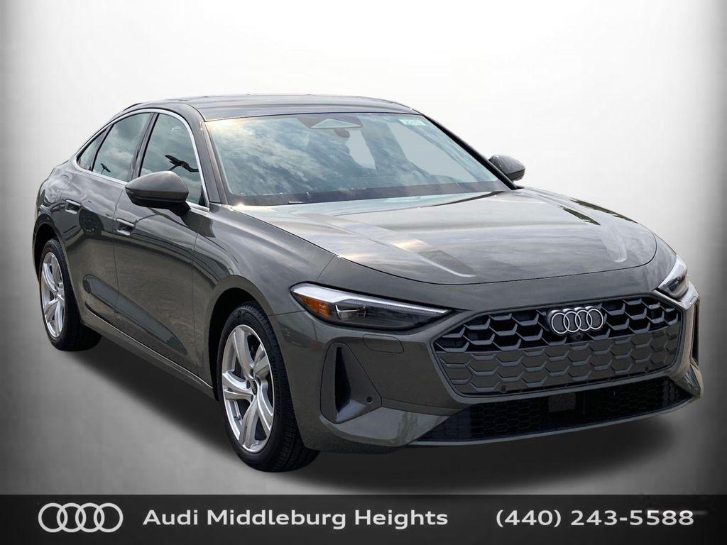 2025 Audi A5 Premium quattro S tronic's photo