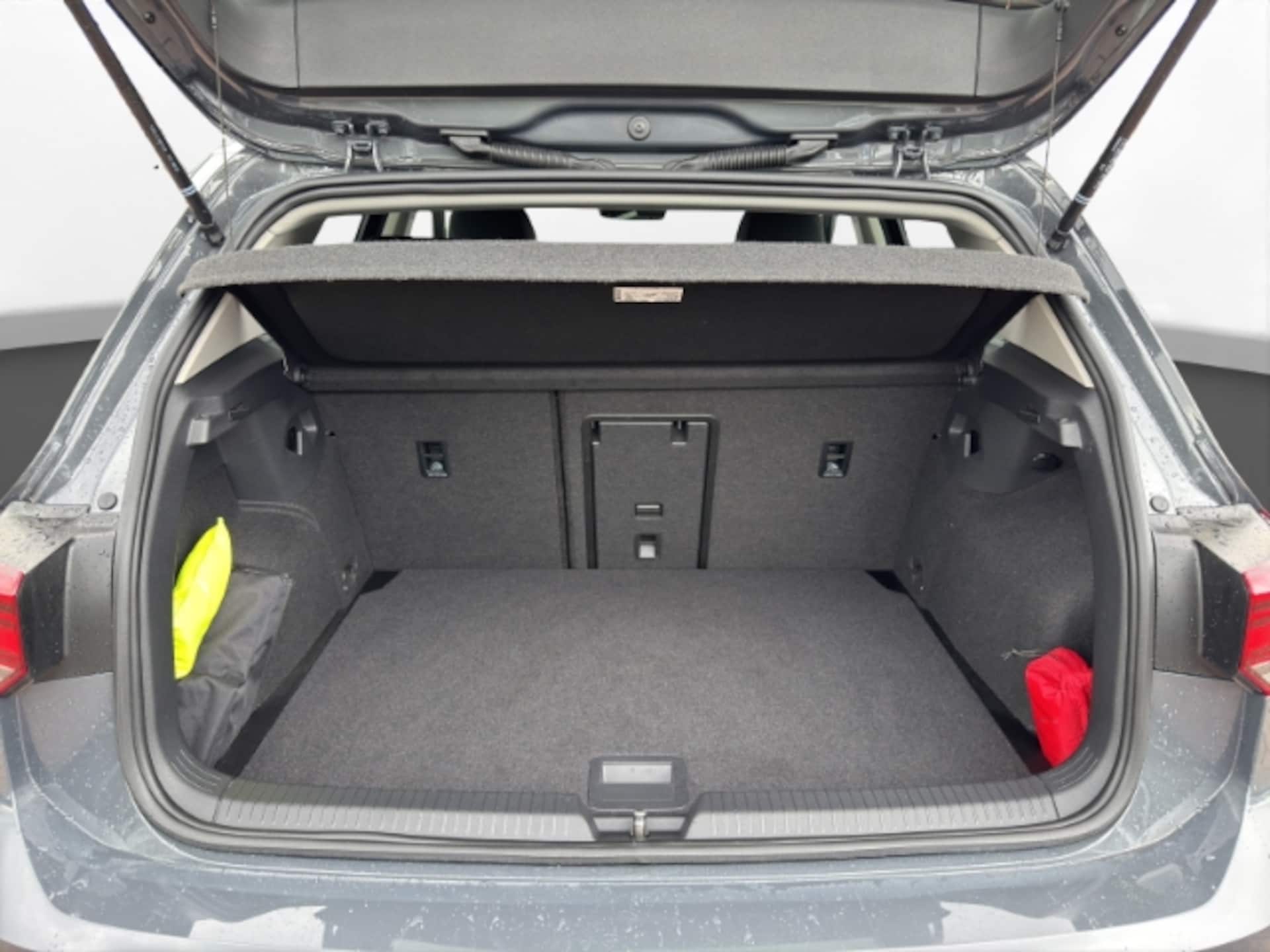 Volkswagen Golf MOVE