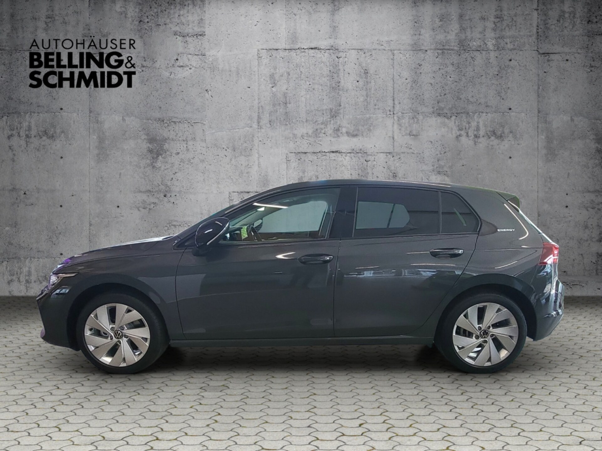 Volkswagen Golf ENERGY