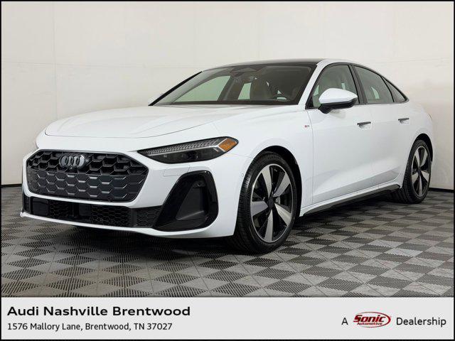2026 Audi A5 Premium Plus quattro S tronic's photo