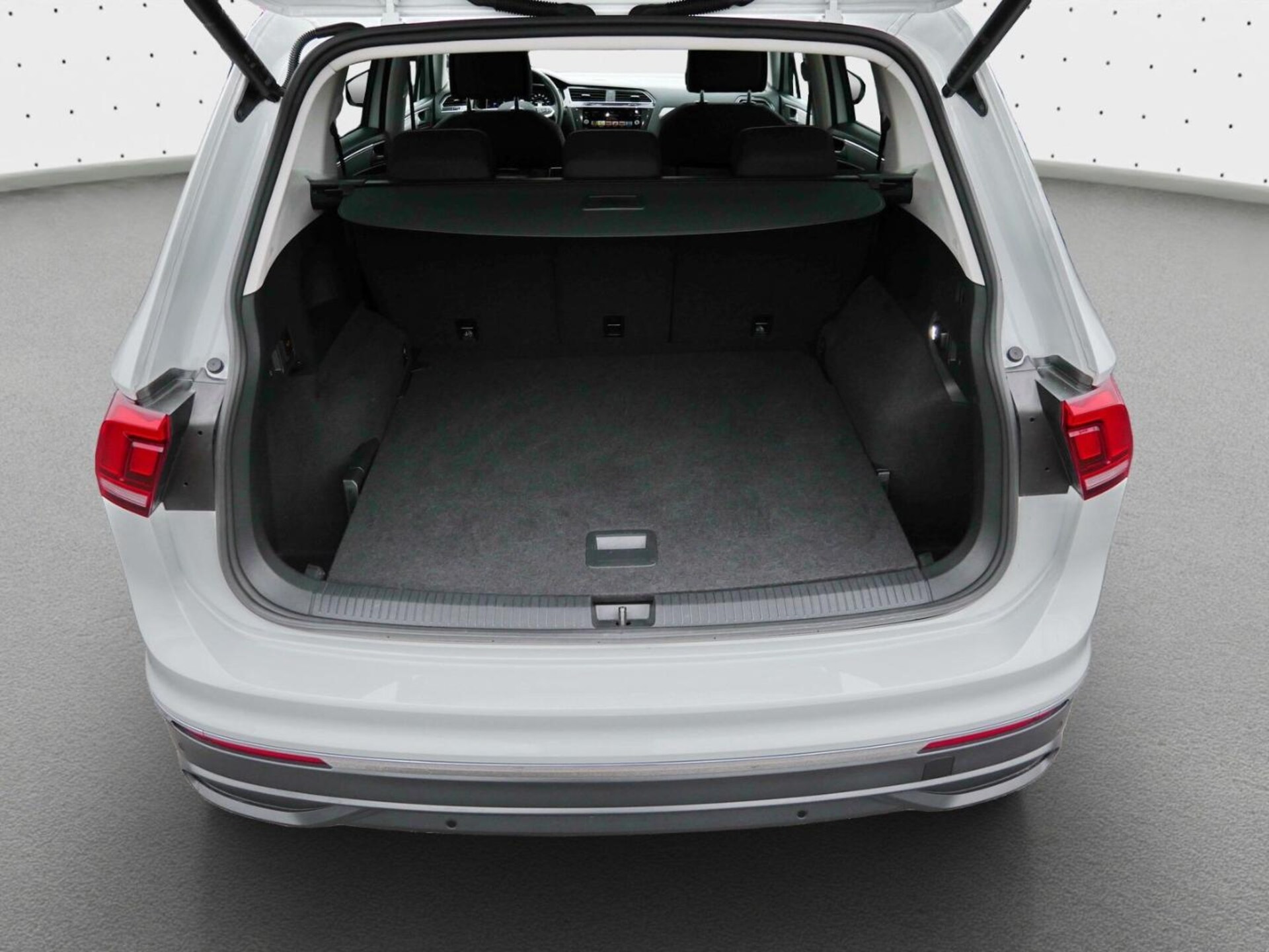 Volkswagen Tiguan Allspace MOVE