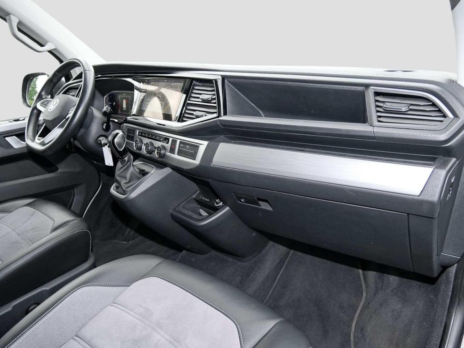 Volkswagen T6.1 Multivan Comfortline