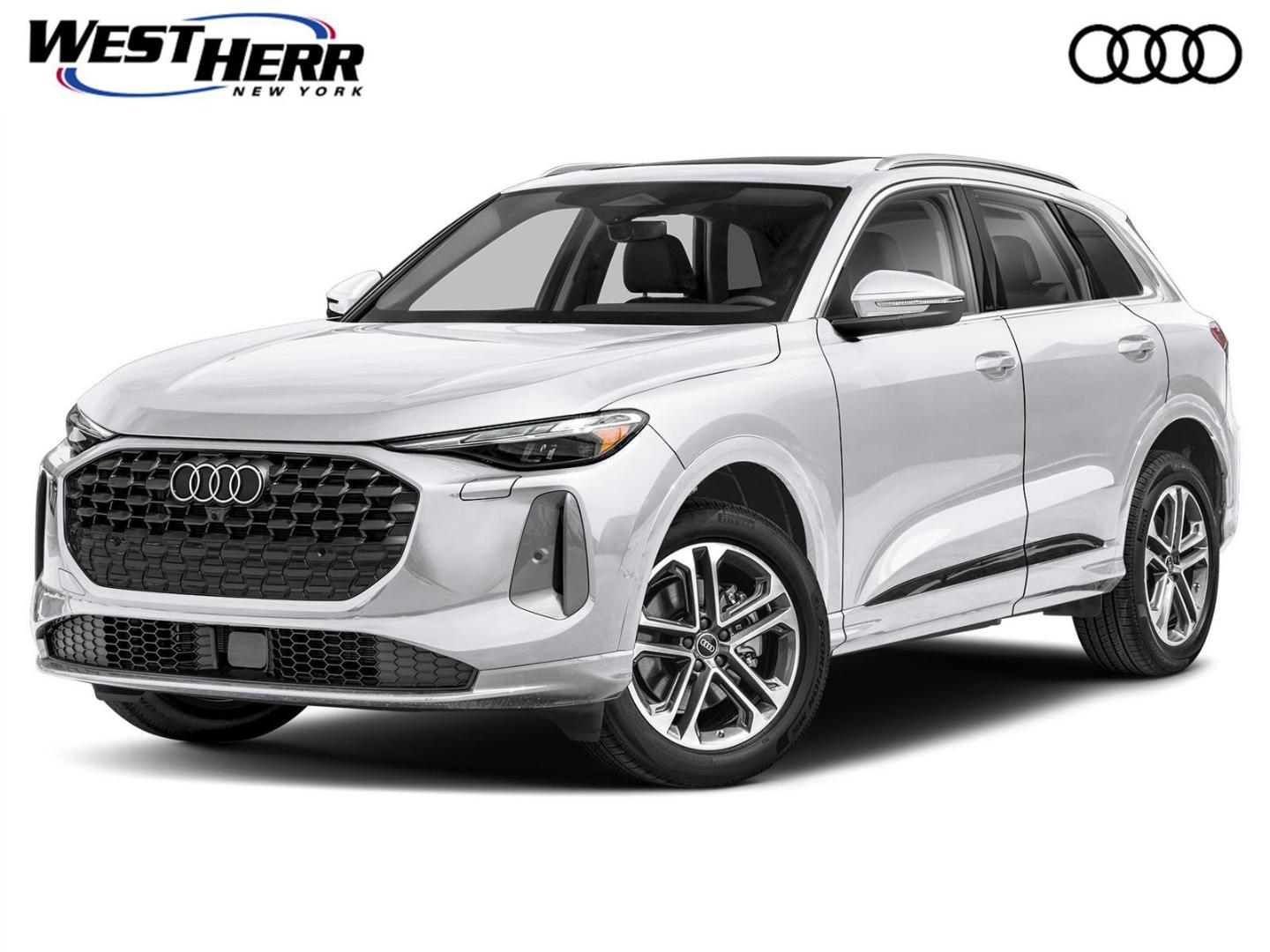 2026 Audi Q5 Premium Plus quattro's photo